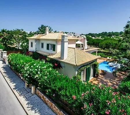 Sleeps 10 Pool Air Con Wifi فيلة فالي دو لوبو