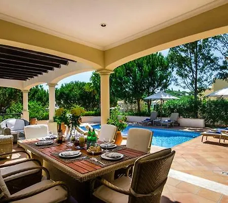 فيلة Sleeps 10 Pool Air Con Wifi فالي دو لوبو
