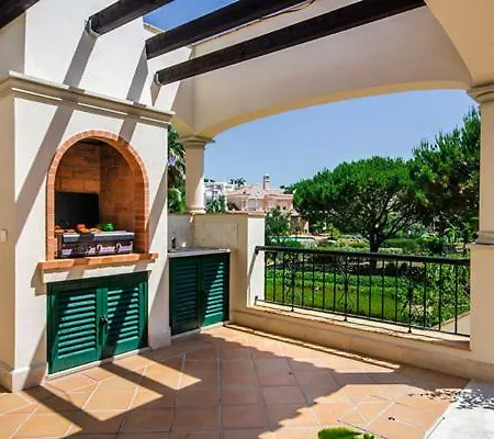Sleeps 10 Pool Air Con Wifi فالي دو لوبو