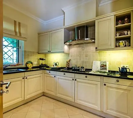 Sleeps 10 Pool Air Con Wifi * فالي دو لوبو