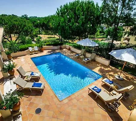 Sleeps 10 Pool Air Con Wifi * Vale do Lobo